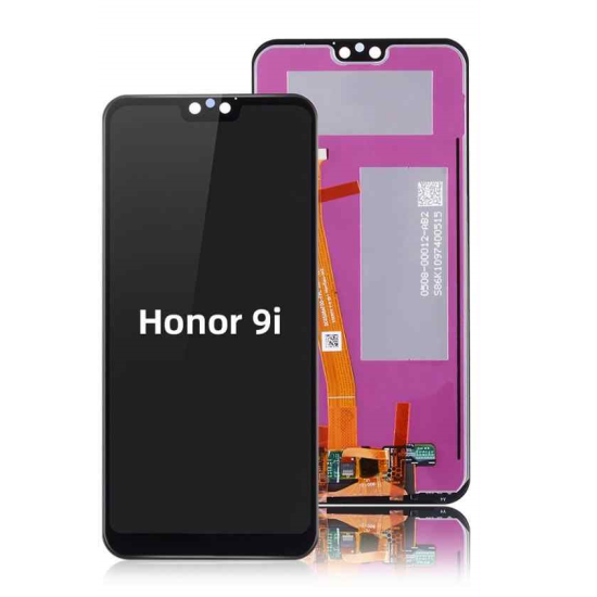 Touch+Display Huawei Honor 9I 5.84'' Black Touch+Display Huawei Honor 9I 5.84'' Black